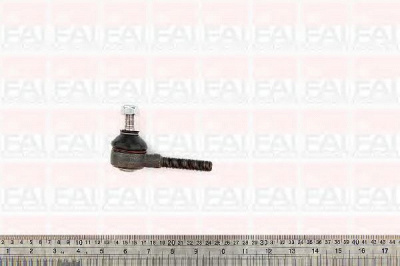 FAI AUTOPARTS ss1123 -  Наконечник поперечной рулевой тяги